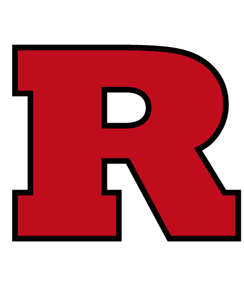 Red R Logo